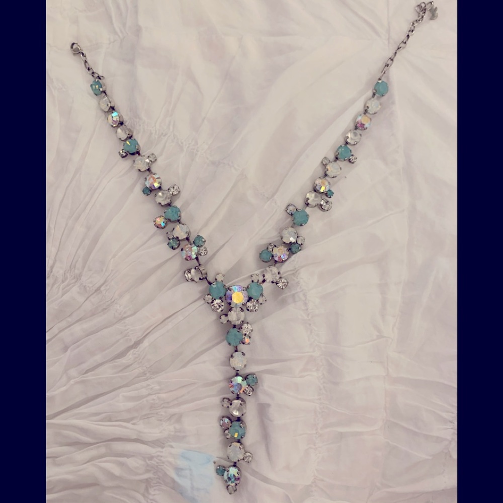 One of a kind necklace